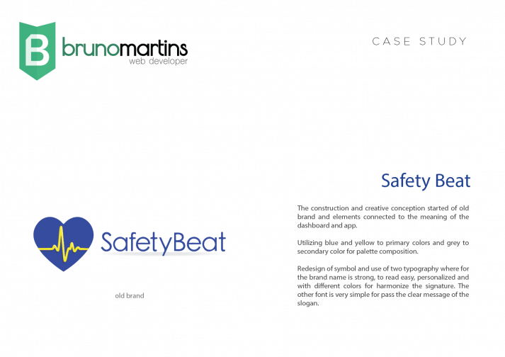  SafetyBeat - Logo 